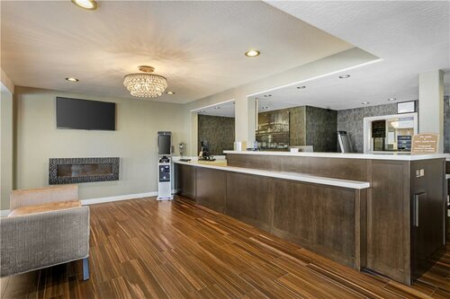 Best Western Petaluma Inn, Забронировать Отель Петалума Sonoma County
