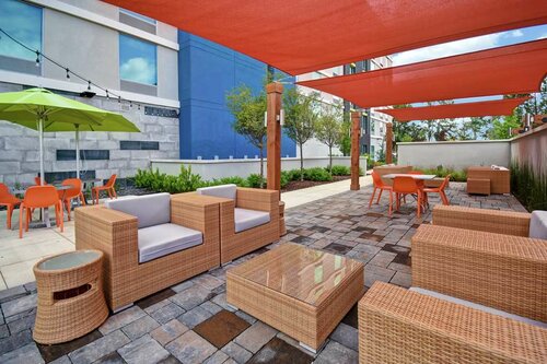 Home2 Suites By Hilton Atlanta Marietta, Ga, Забронировать Отель Отели и гостиницы Мариетты, Отель