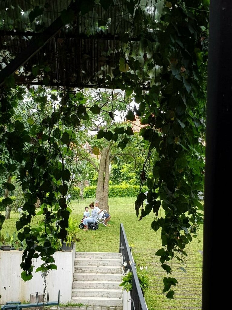 Villa Damar Boutique Hotel