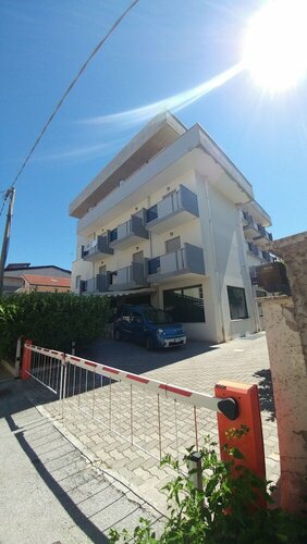 Hotel La Perla, Book Hotel Roseto degli Abruzzi Rom