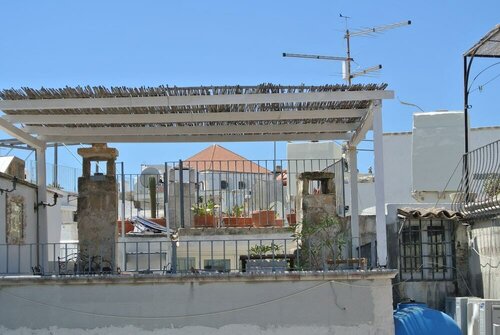 B&B Corti Patitari, Rezerwuj Bed and Breakfast Gallipoli Salento