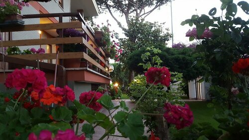 B&B Domus Gratiae, Buchen Sie Bed & Breakfast Hotels in Latium mit Parkplatz, Parkplätze