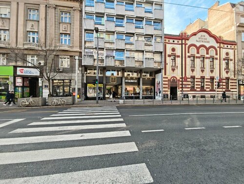 7 Rooms Suites, Забронировать Отель Отели Белграда с завтраком, рядом с Residence of Princess Ljubica, Завтраки