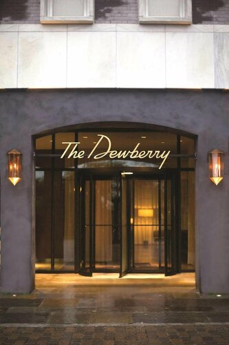 The Dewberry Charleston, Забронировать Отель Отели Чарльстона с завтраком, рядом с Washington Square, Завтраки