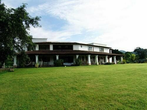 Hotel Villa Cantabria