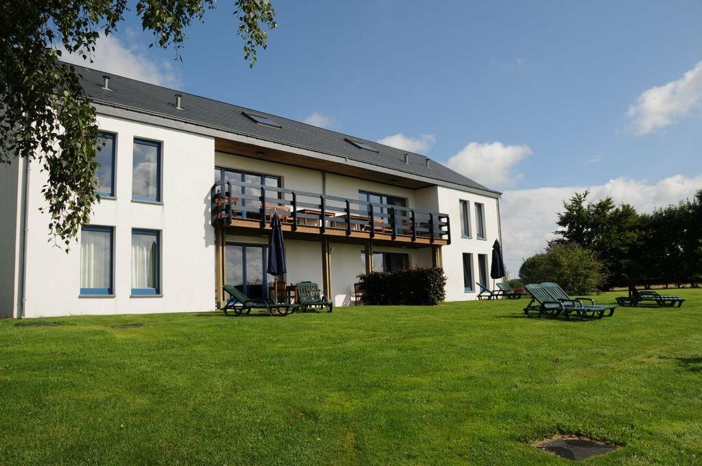 LHostellerie du Panorama