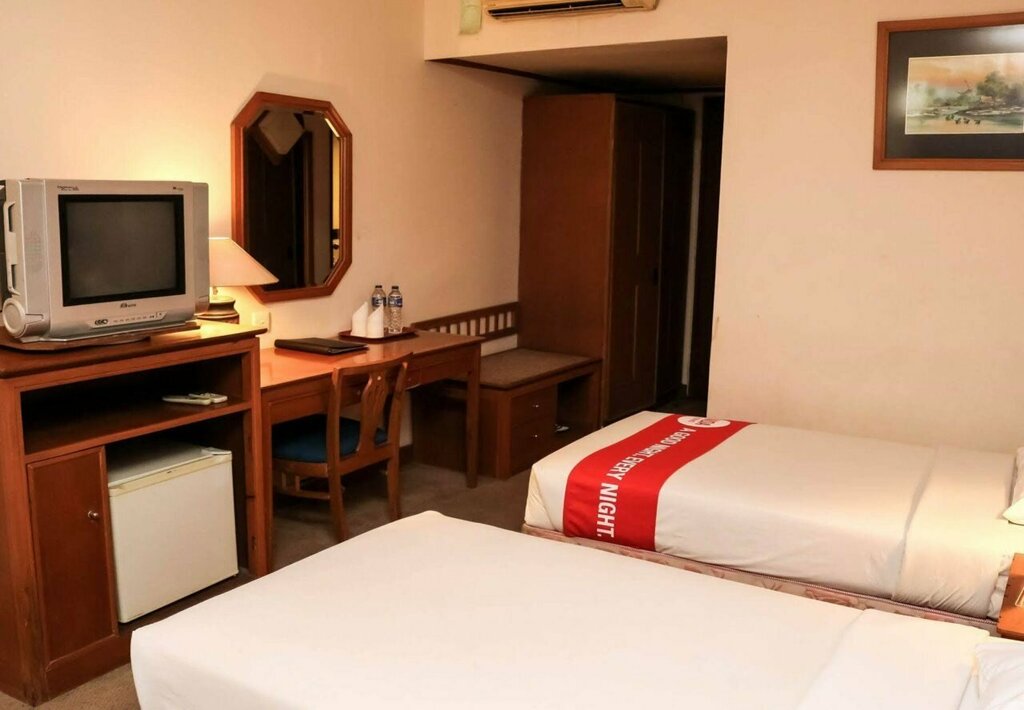 Hotel Grand City
