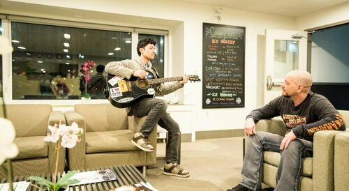 HI Calgary City Centre - Hostel, Buchen Sie Hostel Beltline Calgary