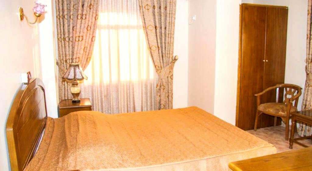 Anbat Midtown Hotel