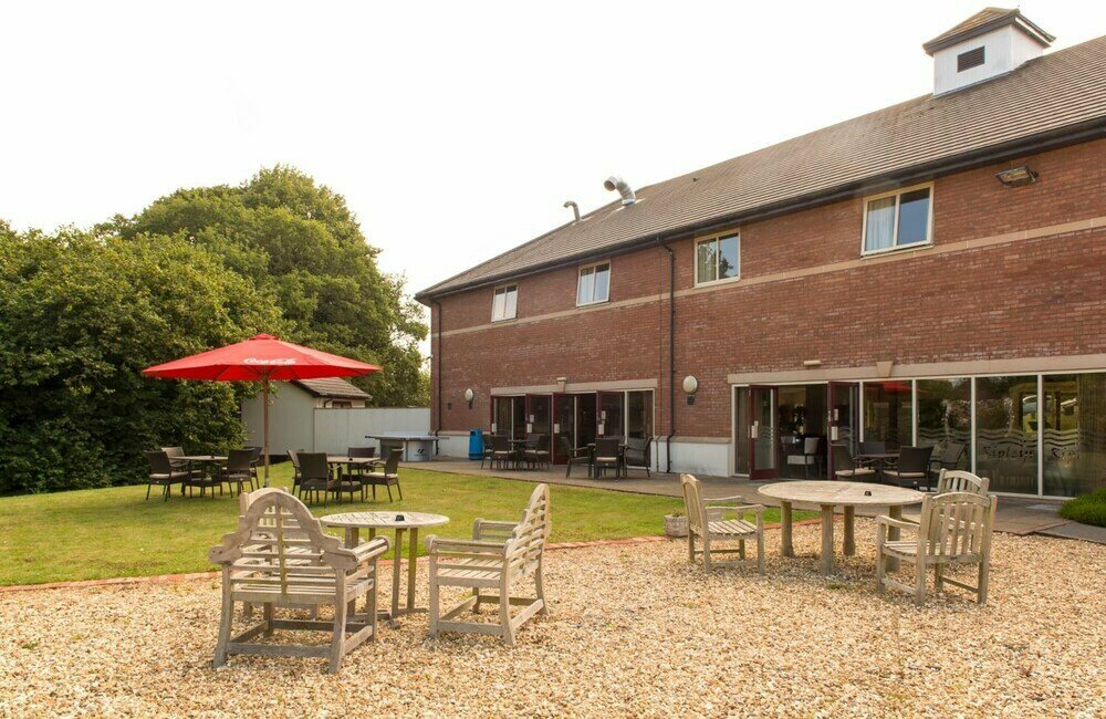 Padbrook Park Hotel