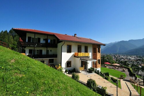 Hotel-Garni Drachenburg, Reserva ahora Hotel Mittenwald Garmisch-Partenkirchen