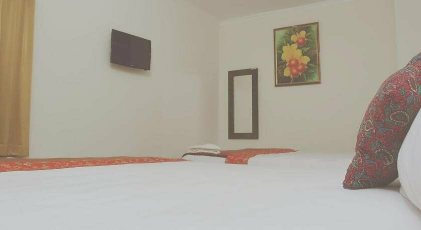 Bantal Guling Trans