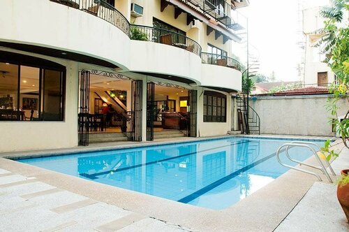 Sierra Resort, Rezerwuj Ośrodek wypoczynkowy Hotele resortowe w Negros Oriental, Ośrodek wypoczynkowy