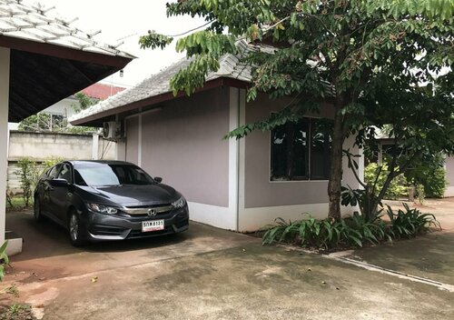 Baan Ruankaew Resort, Rezervovat Lázně / Resort Nakhon Ratčasima 