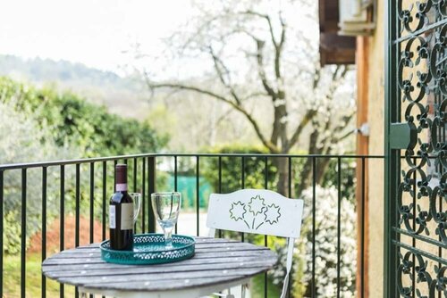 Cascina San Vito, Book Hotel Hoteller i Torino med morgenmad, Morgenmad
