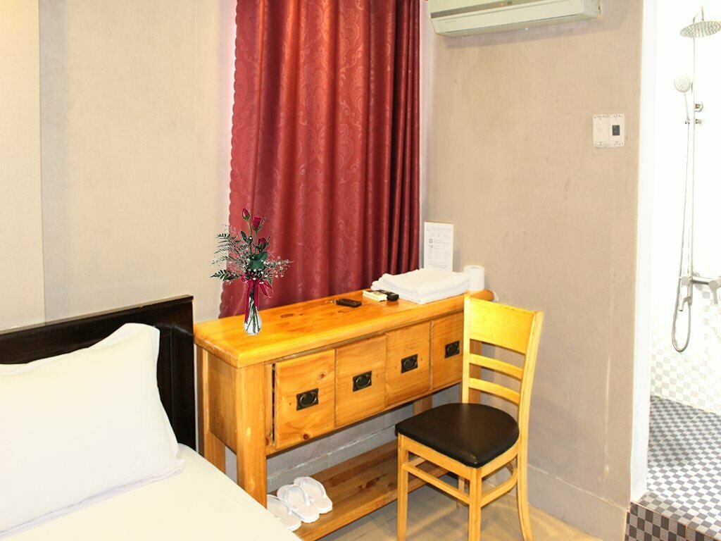 Venus Hotel