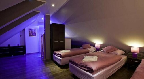 Guesthouse Baltic, Забронировать Апартаменты/квартира Гданьск Поморское воеводство