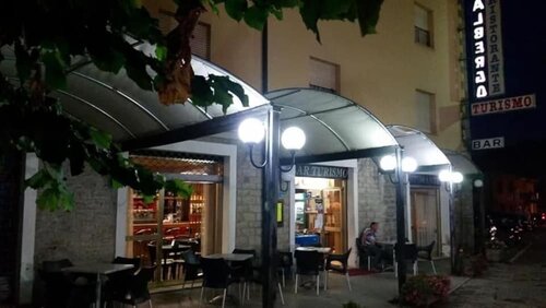 Albergo Ristorante Turismo, Book Hotel Bagno di Romagna 