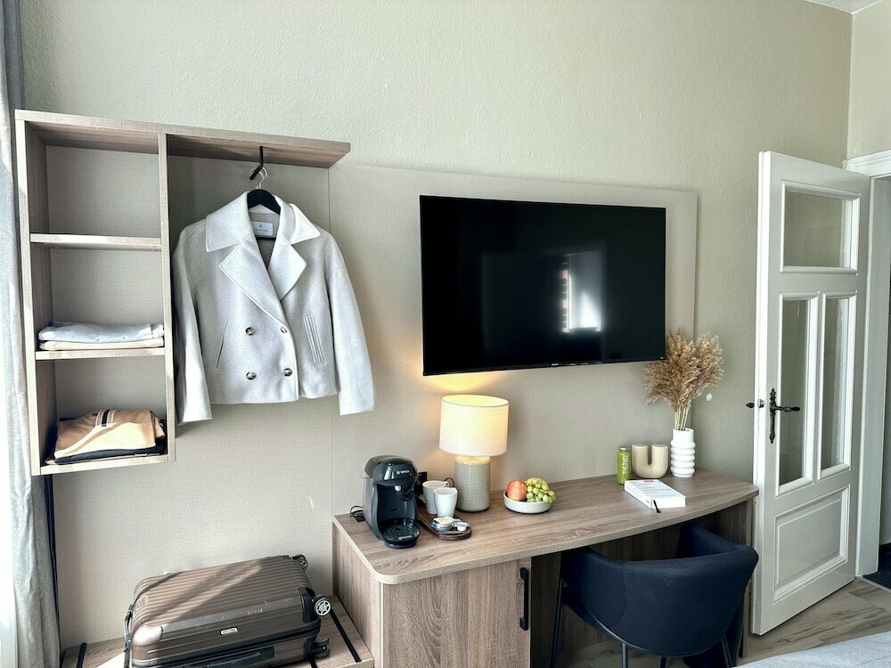 City Hotel Garni