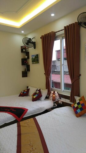 Friendly Home Hotel, Забронировать Отель Отели Тханьхоа́ с парковкой, Парковка