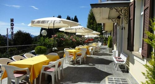 Hotel Villa Rosy, Boek Hotel Piemonte Hotels met Parkeerplaats, Parkeren