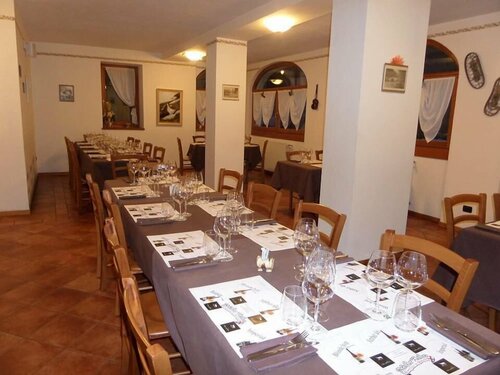 Hotel Ristorante Valle Del Bitto, Забронировать Отель Герола Альта Valtellina