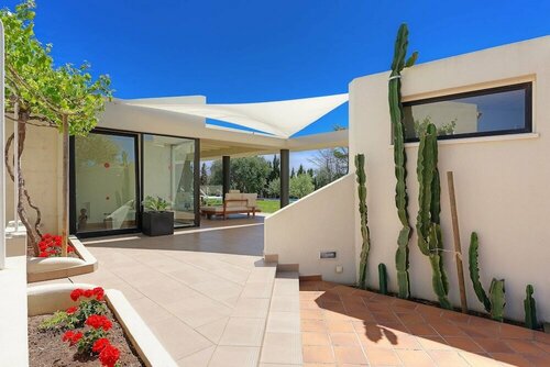Villa Binife, Varaa Villa Alaior mökit, Mökki