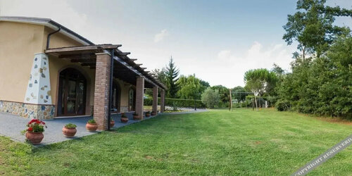 La Dolce Mela, Buchen Sie Hotel Buonabitacolo Cilento