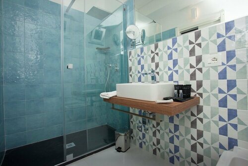 Aquamaris Design Suite & Spa, Book Ferieresort Cilento Coast SPA hoteller, SPA