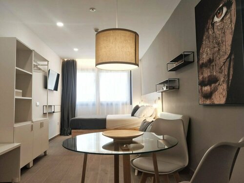 GLOBAL Apartments & Rooms, Забронировать Апартаменты/квартира Апартаменты провинции Барселоны, Апартаменты/квартира