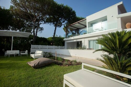 Aquamaris Design Suite & Spa, Book Ferieresort Cilento Coast SPA hoteller, SPA