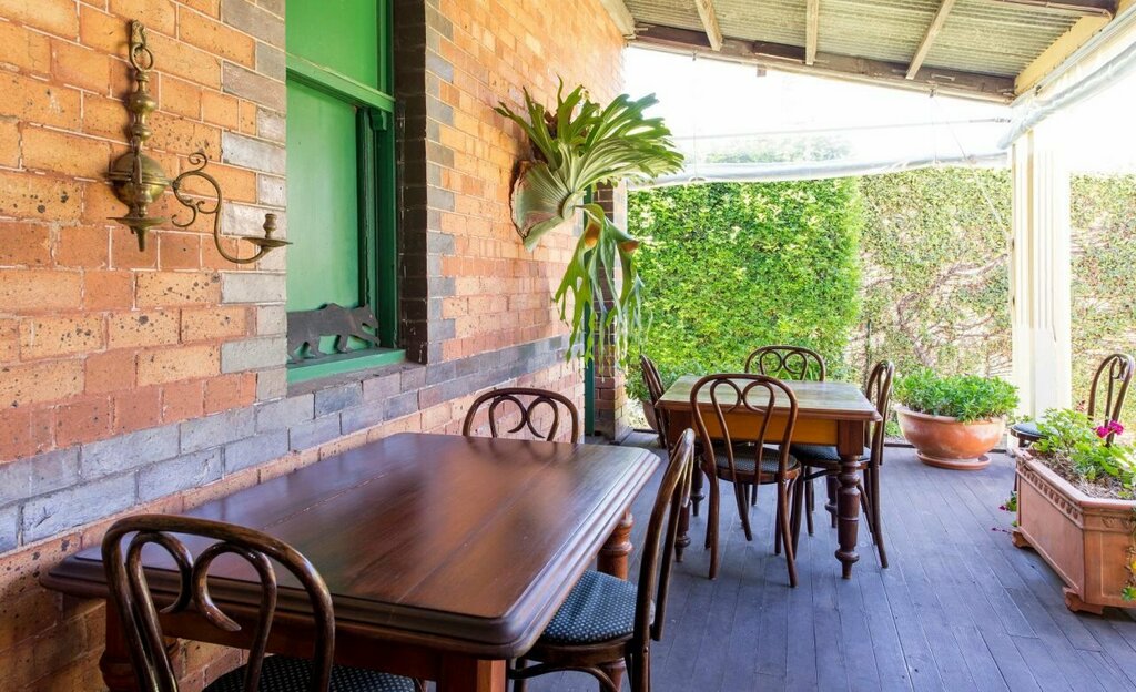 Vacy Hall Toowoomba's Grand Boutique Hotel