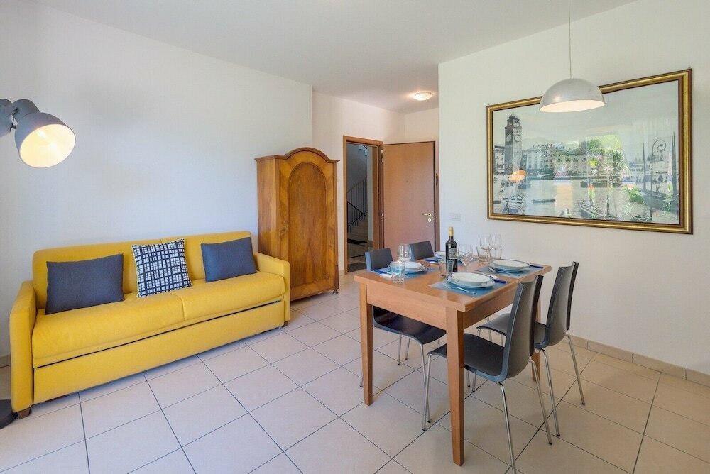 La Busa Apartments