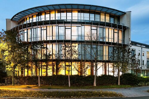 NH München Unterhaching, Reservar Hotel Hotéis em Unterhaching com pequeno-almoço, Café da manhã