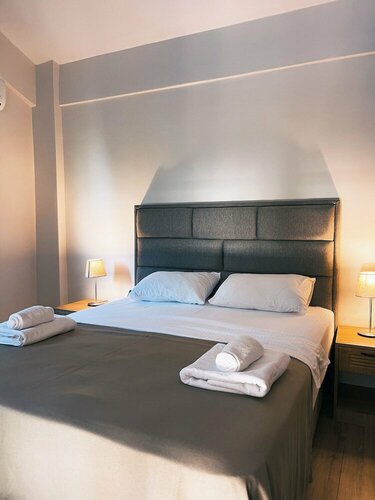 New Balturk Villas Sapanca, Забронировать Вилла Сапанджа Мраморноморский регион