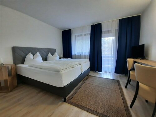 Hotel Blüchersruh, Reservar Hotel Hotéis em Fichtelgebirge com Piscina, Piscina