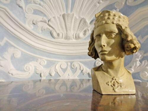 Barockhotel am Dom garni, Забронировать Отель Бамберг Верхняя Франкония