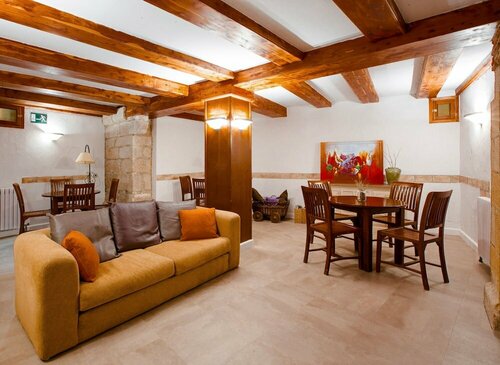 Hotel Jaime I, Prenota Hotel Mora de Rubielos Teruel