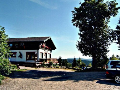 Hotel an der Uffe, Reserva ahora Hotel Bad Sachsa 