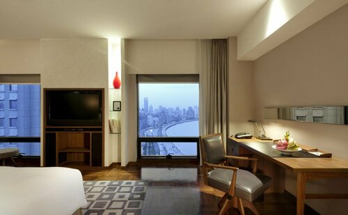 Maxx by Steigenberger on the Bund Shanghai, Забронировать Отель Хуанпу Шанхай