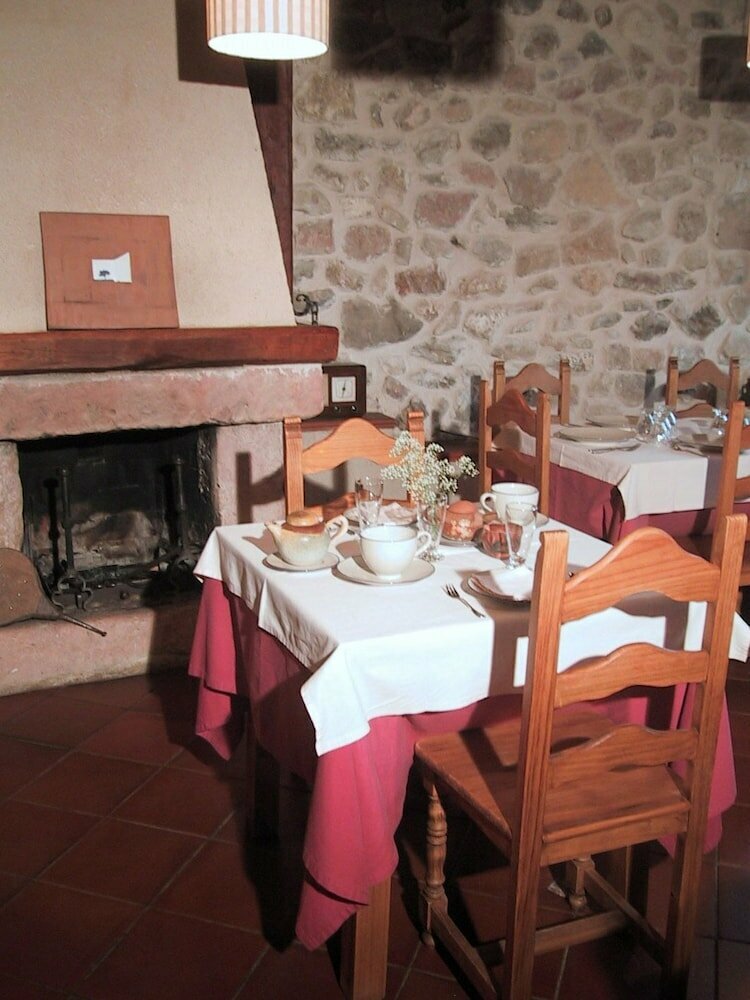 Hotel Rural La Casona De Espirdo