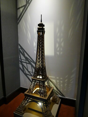 Hôtel de l'Exposition - Tour Eiffel, Забронировать Отель Отели Парижа с завтраком, рядом с Пасси, Завтраки