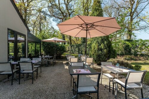 Hotel Restaurant Campanile Rouen Zénith, Забронировать Отель  