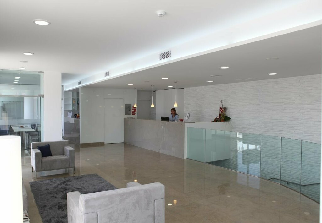 Grace Smart Design Hotel