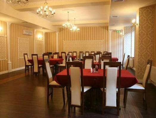 Aviator Hotel Restauracja & SPA