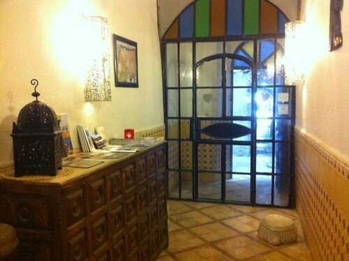Riad Al Madina, Забронировать Отель СПА-отели Эс-Сувейра, SPA-услуги