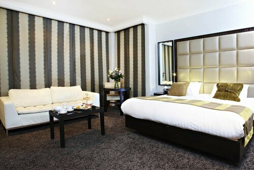 Washington Mayfair Hotel, Забронировать Отель Отели Большого Лондона 4 звезды, 4*