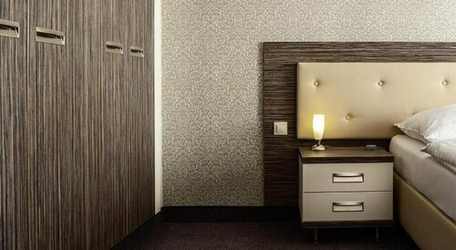 Hotel Malta, Забронировать Отель Отели Карловых Варов 3 звезды, рядом с Lazne III, 3*