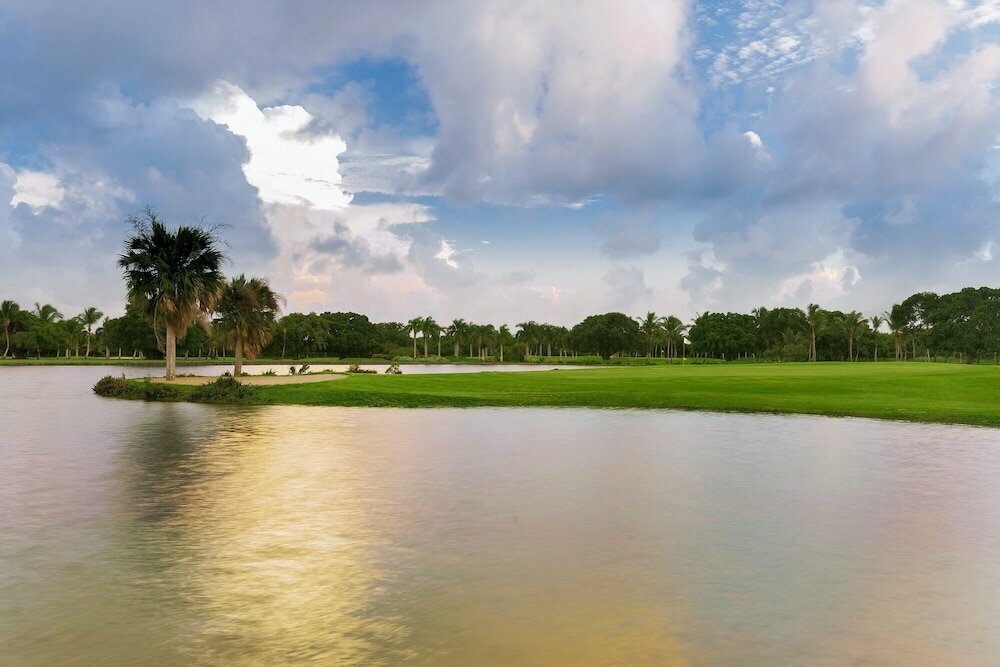 Catalonia Bavaro Beach Golf And Casino Resort