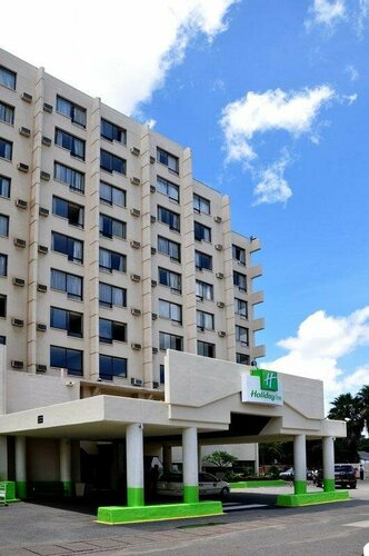 Holiday Inn - Harare by IHG, Забронировать Отель Хараре Зимбабве